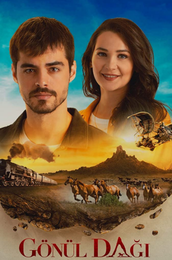 مسلسل جبل جونول  الحلقة 90 مترجمة