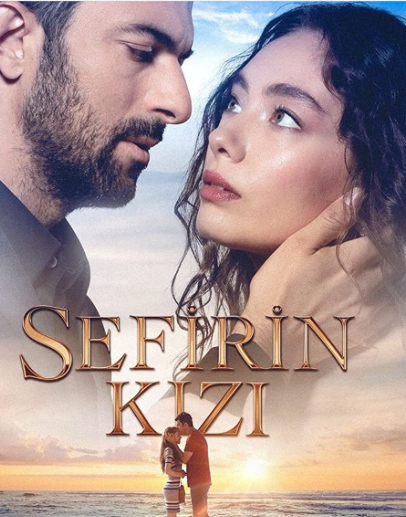 مسلسل ابنة السفير الحلقة 3 مترجمة