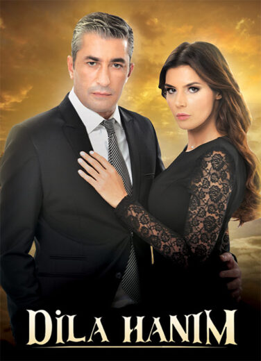 مسلسل السيدة ديلا الحلقة 60 مترجمة