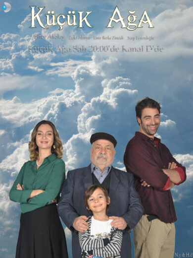مسلسل الاغا الصغير الحلقة 32 مترجمة