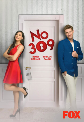 مسلسل الغرفة 309 الحلقة 63 مترجمة