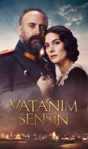 مسلسل انت وطني الحلقة 58 مترجمة