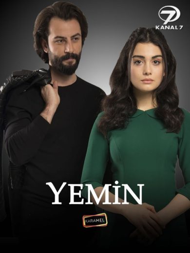 مسلسل اليمين القسم الحلقة 158 مترجمة