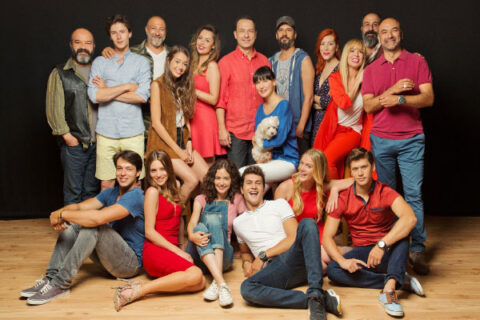 مسلسل حكاية بودروم الحلقة 4 مترجمة