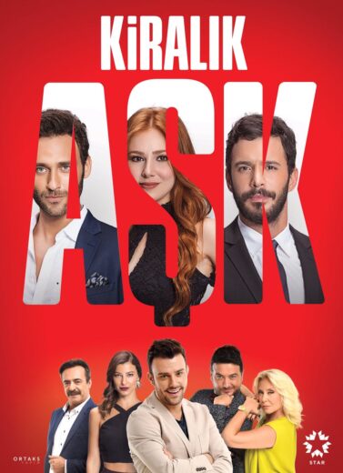 مسلسل حب للايجار الحلقة 58 مترجمة