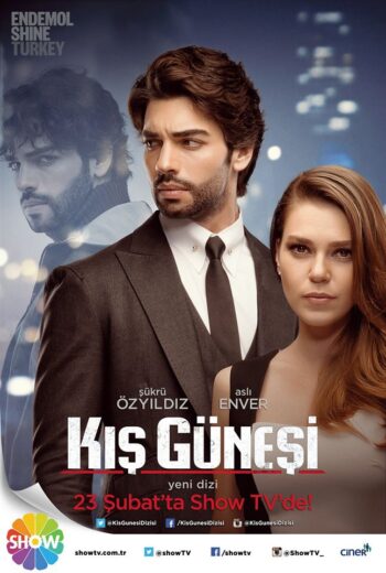 مسلسل شمس الشتاء الحلقة 5 مترجمة