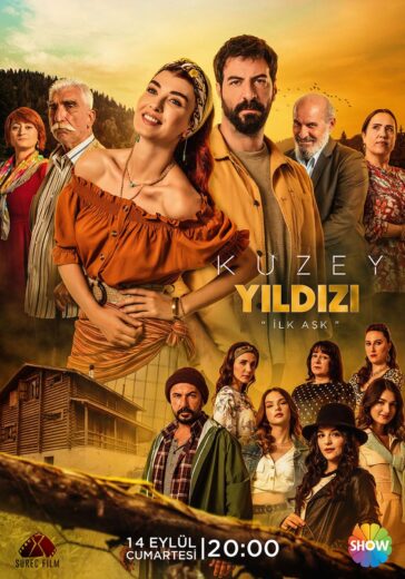 مسلسل نجمة الشمال الحلقة 11 مترجمة