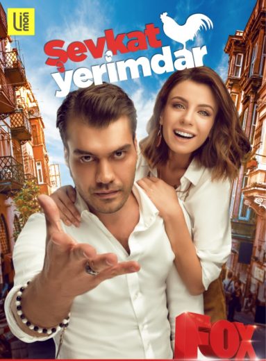 مسلسل شوكت يريمدار الحلقة 2 مترجمة
