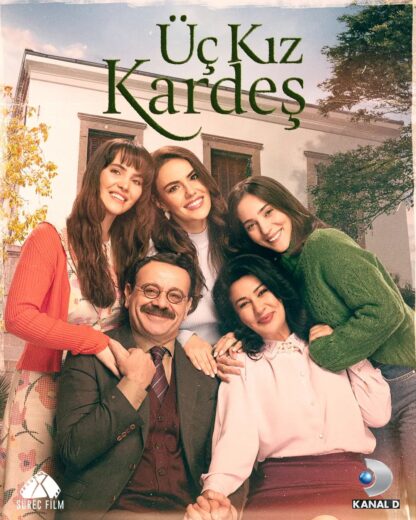 مسلسل ثلاث اخوات الحلقة 59