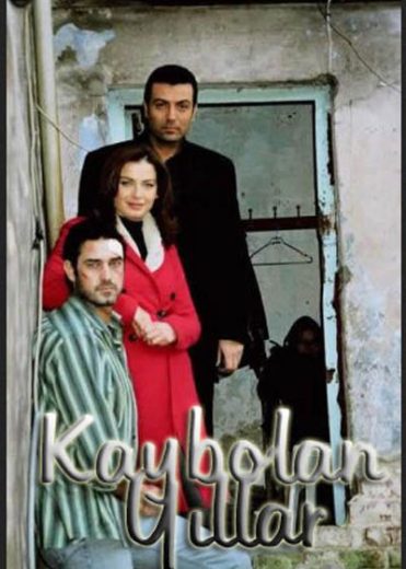 مسلسل وتمضي الايام الحلقة 56 مدبلجة