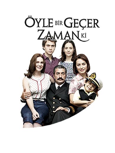 مسلسل علي مر الزمان الموسم الثاني مترجم