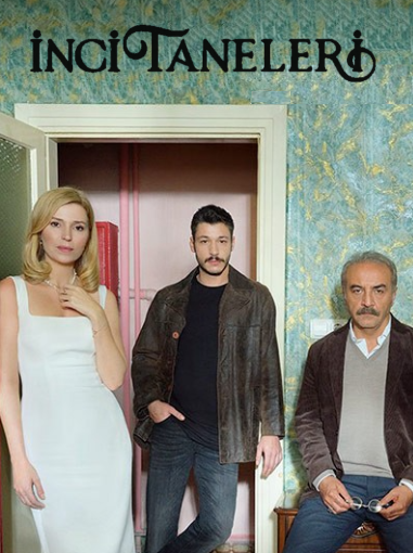 مسلسل حبات اللؤلؤ الحلقة 44 مترجمة