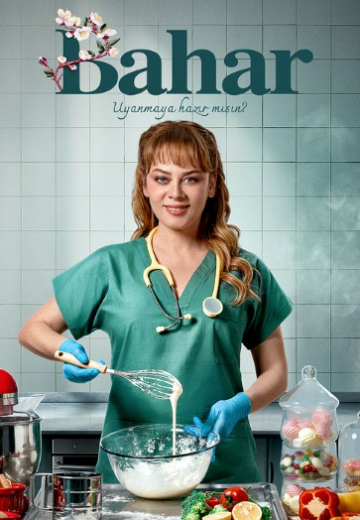 مسلسل بهار الحلقة 47 مترجمة