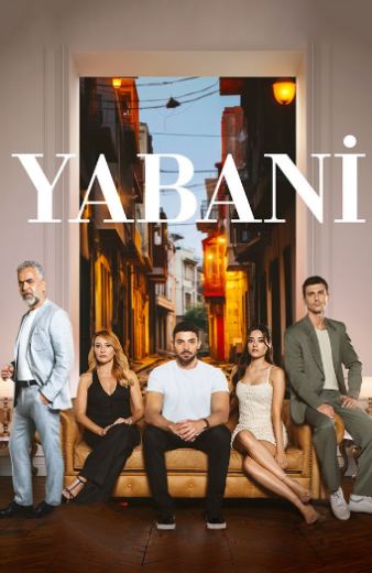 مسلسل المتوحش الحلقة 30 مترجمة