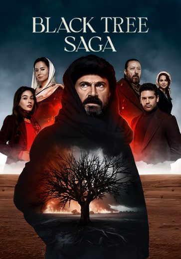 مسلسل ملحمة الشجرة السوداء الحلقة 6 مترجمة