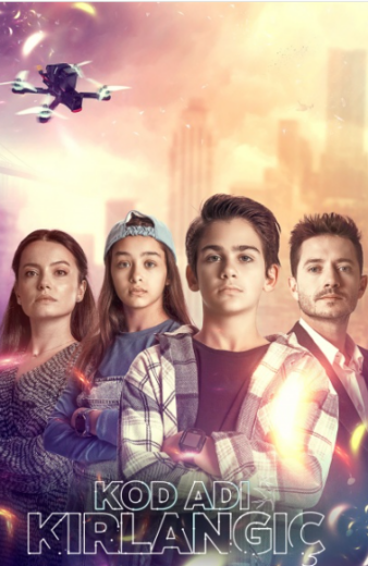 مسلسل اسم الرمز كرلانج 31 مترجمة