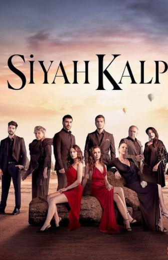 مسلسل قلب اسود الحلقة 34 والاخيرة مترجمة