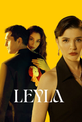 مسلسل ليلى الحلقة 35 مترجمة