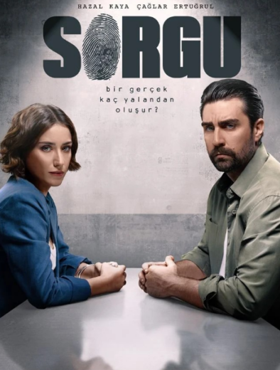 مسلسل التحقيق الحلقة 3 مترجمة