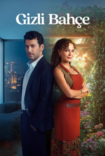 مسلسل الحديقة السرية الحلقة 3 مترجمة