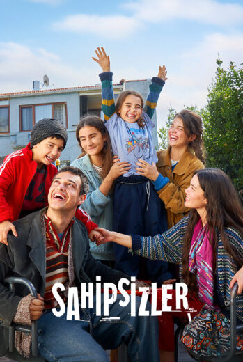 مسلسل المشردون الحلقة 25 مترجمة