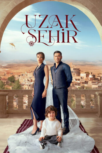 مسلسل المدينة البعيدة الحلقة 28 مترجمة