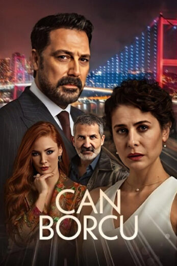 مسلسل دين الروح الحلقة 22 مترجمة