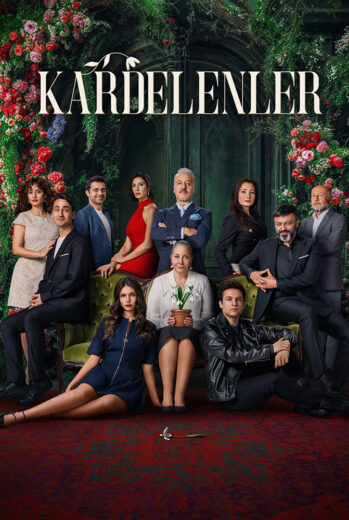 مسلسل ازهار الثلج الحلقة 1 مترجمة