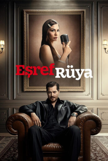 مسلسل حلم اشرف الحلقة 11 مترجمة