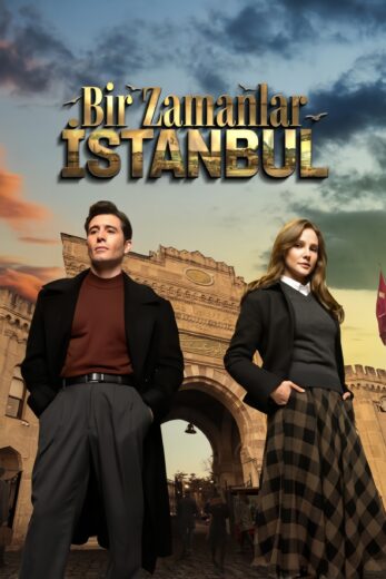 مسلسل كان يا ما كان في اسطنبول الحلقة 15 مترجمة